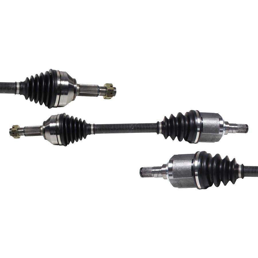 RYNCO フロントCVアクスルシャフトアセンブリ 日産アルティマS SLオートCVTトランス2.5L NCV53911 NCV5 並行輸入品の画像