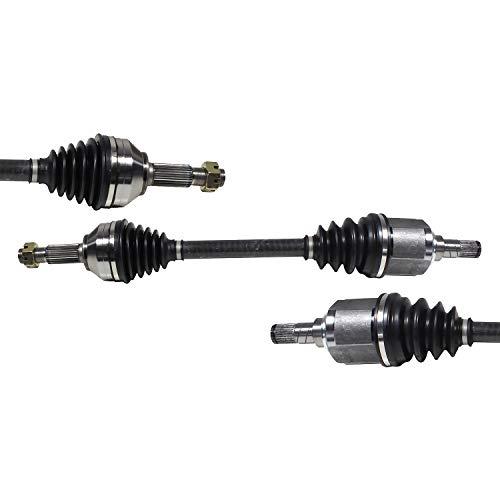 RYNCO フロントCVアクスルシャフトアセンブリ 日産アルティマS SLオートCVTトランス2.5L NCV53911 NCV5 並行輸入品の画像