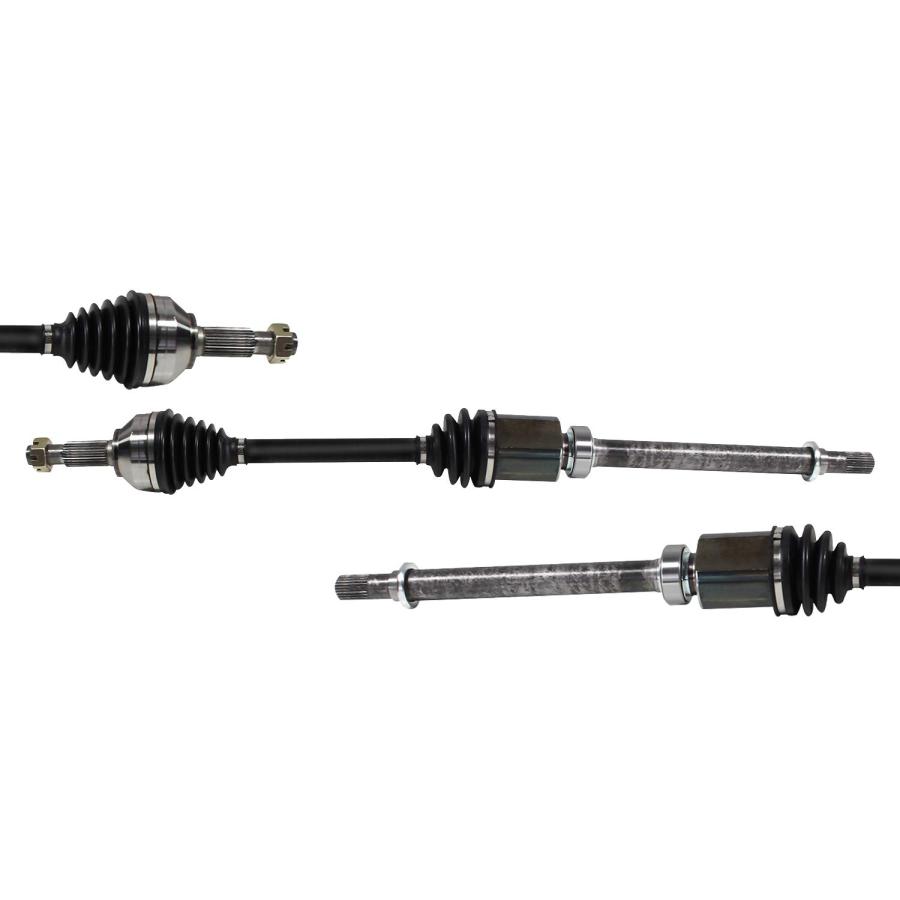 RYNCO フロントCVアクスルシャフトアセンブリ 日産アルティマS SLオートCVTトランス2.5L NCV53911 NCV5 並行輸入品の画像