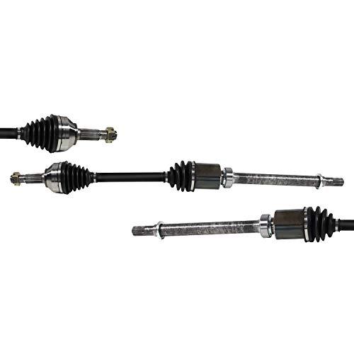RYNCO フロントCVアクスルシャフトアセンブリ 日産アルティマS SLオートCVTトランス2.5L NCV53911 NCV5 並行輸入品の画像