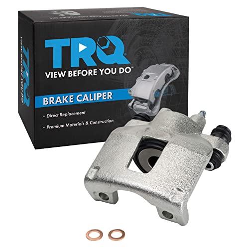 TRQ Rear Right Brake Caliper Passenger Side Compatible with 1994 並行輸入品_1