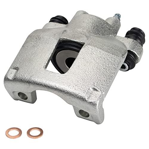 TRQ Rear Right Brake Caliper Passenger Side Compatible with 1994 並行輸入品_4