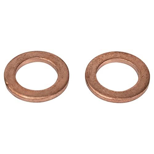 TRQ Rear Right Brake Caliper Passenger Side Compatible with 1994 並行輸入品_7
