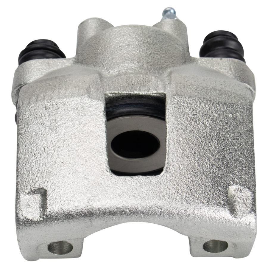 TRQ Rear Right Brake Caliper Passenger Side Compatible with 1994 並行輸入品_9