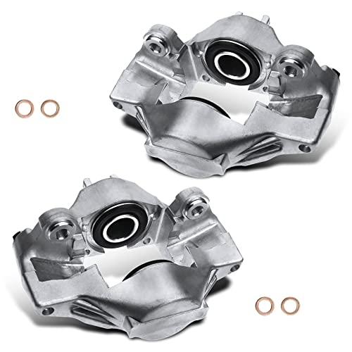 【並行輸入品】A Premium ディスクブレーキキャリパーアセンブリ 一部のスバルモデルに対応   インプレッサWRX/WRX Limitedの画像