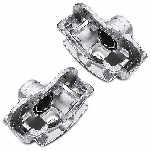 A Premium ディスクブレーキキャリパーアセンブリ ブラケット付き 一部の起亜モデルに対応   Spectra 2004 2 並行輸入品の画像