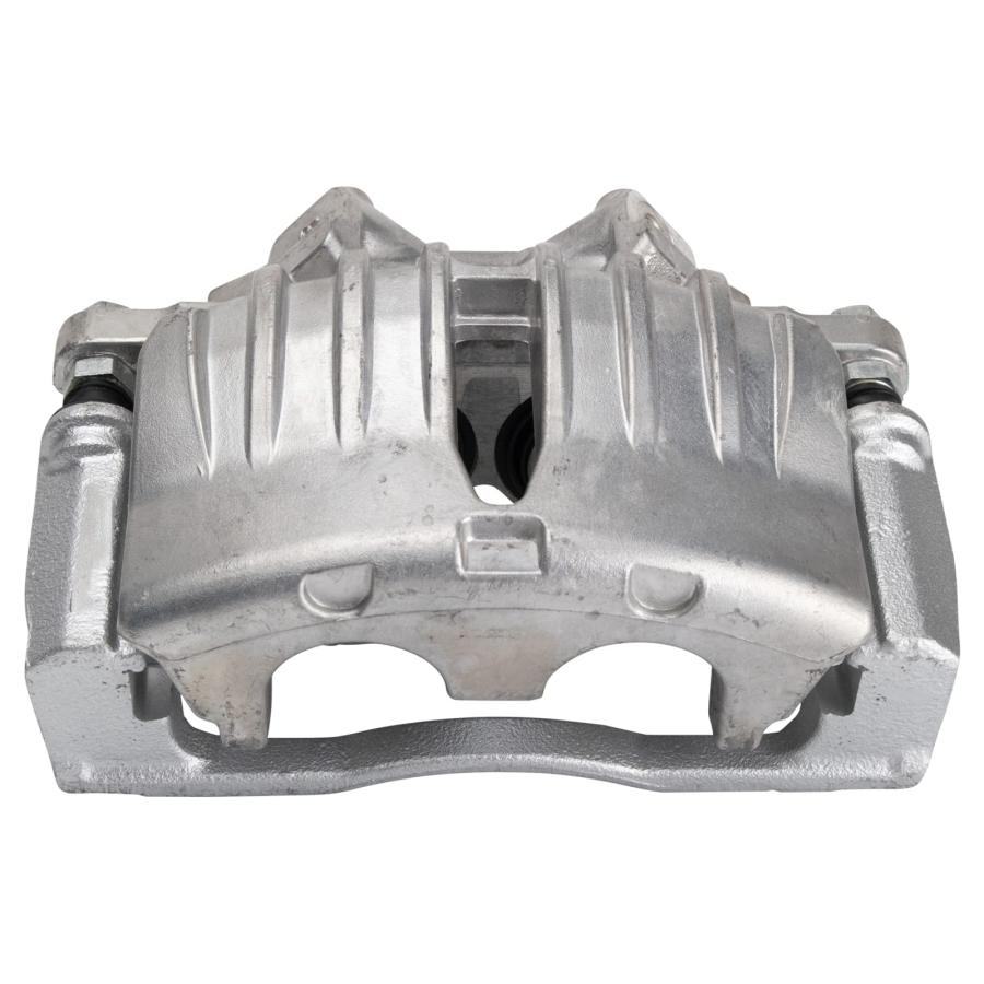 TRQ フロントブレーキキャリパーセット 04 05 ビュイック 02 05 シボレー GMC 03 05 いすゞ用 TRQ Fr 並行輸入品の画像