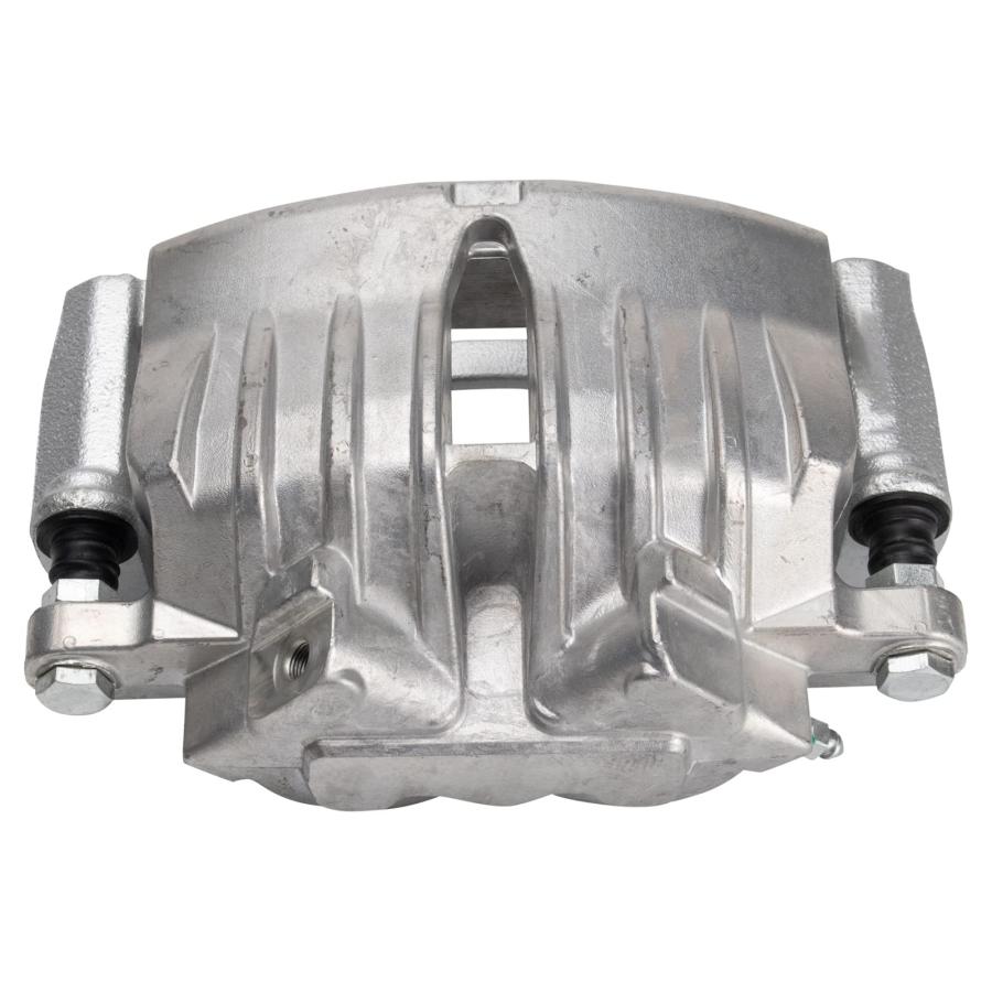 TRQ フロントブレーキキャリパーセット 04 05 ビュイック 02 05 シボレー GMC 03 05 いすゞ用 TRQ Fr 並行輸入品の画像