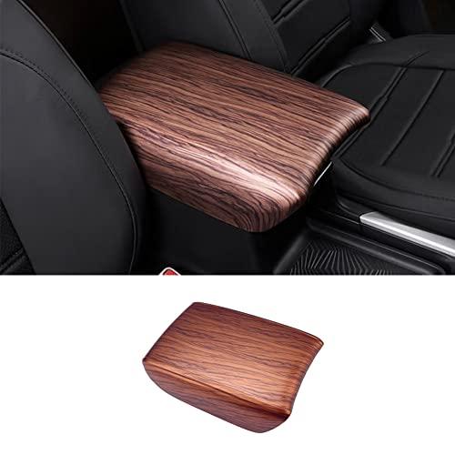 TKREENO Car Interior Center Armrest Box Cover Console Box Protec 並行輸入品｜wid-grab｜02