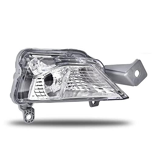 G PLUS Signal Turn Lights Assembly Replacement for 2019 2020 202 並行輸入品の画像