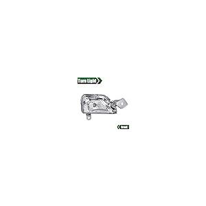 G PLUS Signal Turn Lights Assembly Replacement for 2019 2020 202 並行輸入品の画像