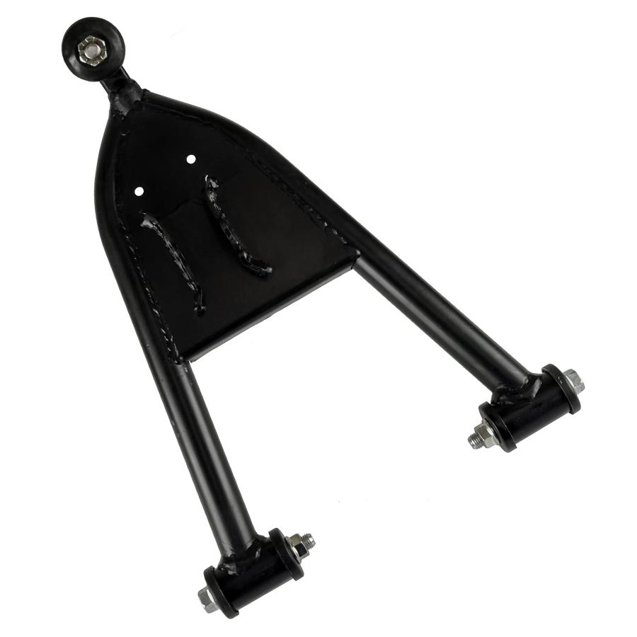 【並行輸入品】Caltric 右下コントロールアーム 取り付け金具付き Kawasaki KFX400 2003 2004 に対応 Caltriの画像