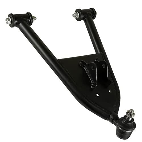 【並行輸入品】 Caltric Lower Front Left Control Arm with Mounting Hardware Compの画像