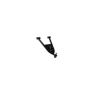 【並行輸入品】 Caltric Lower Front Left Control Arm with Mounting Hardware Compの画像