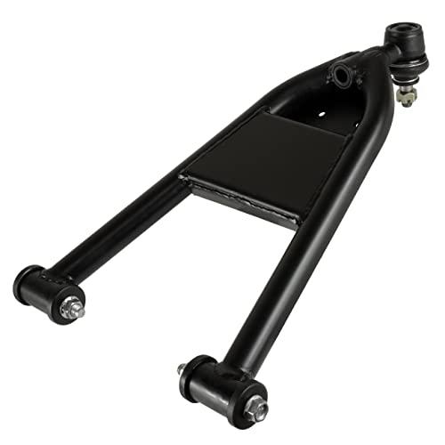 【並行輸入品】 Caltric Lower Front Left Control Arm with Mounting Hardware Compの画像