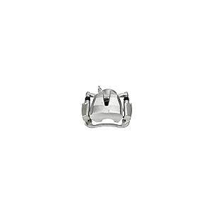 TRQ フロントブレーキキャリパーセット 09 10 ポンティアック 11 16 サイオン 06 18 トヨタに適合 TRQ Fr 並行輸入品の画像