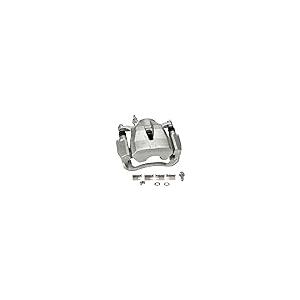 TRQ Front Right Brake Caliper w/Bracket Passenger Side Compatibl 並行輸入品_5