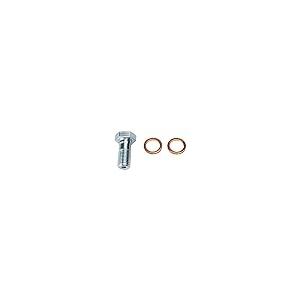 TRQ Front Left Brake Caliper Drivers Side Compatible with 2015 2 並行輸入品_8