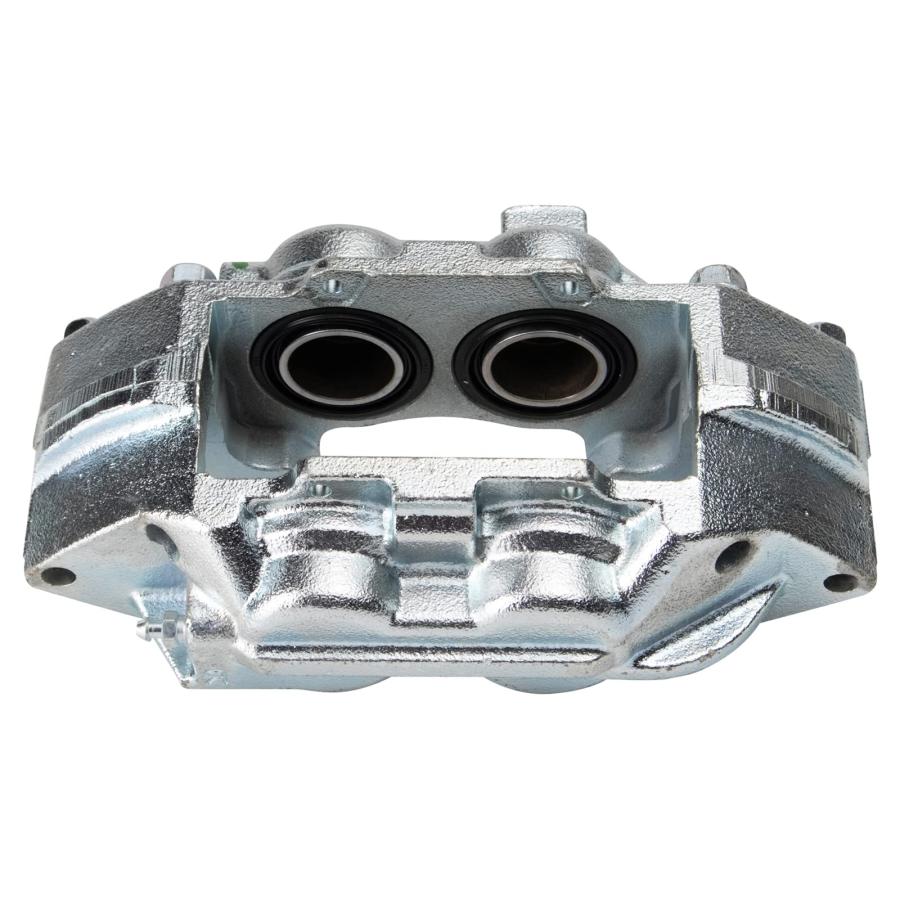 TRQ Front Left Brake Caliper Drivers Side Compatible with 2015 2 並行輸入品_9