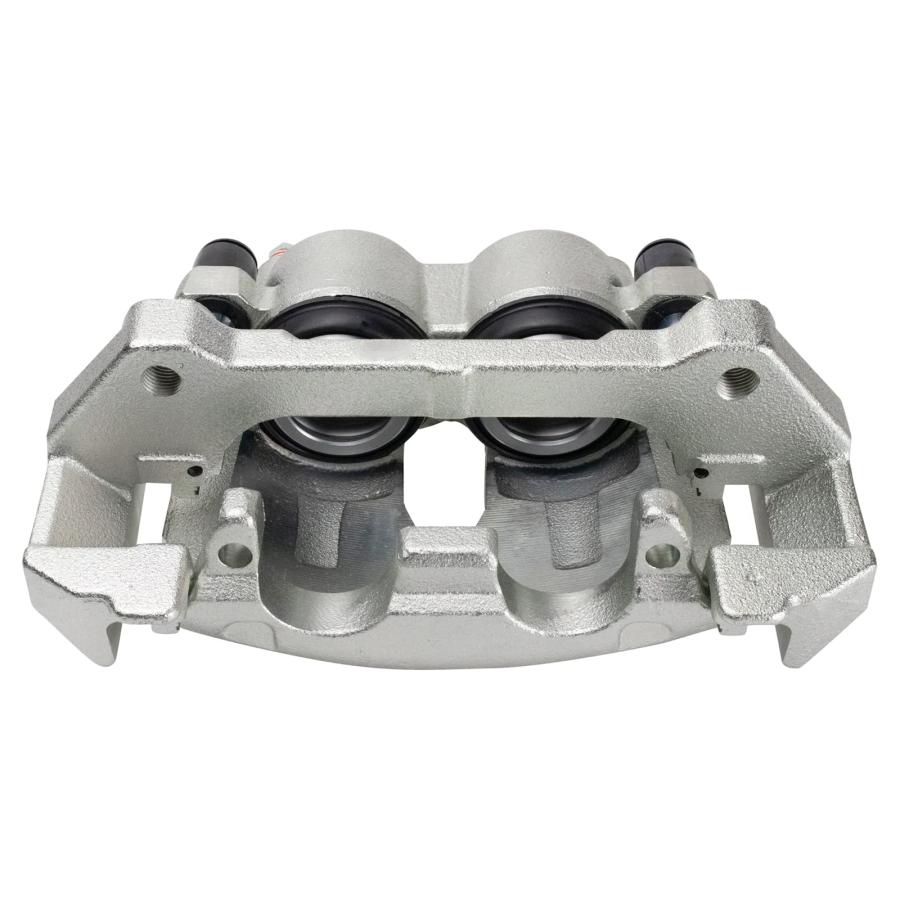 【並行輸入品】TRQ フロントブレーキキャリパーセット 2013 2014 アキュラ ILX 2012 2015 ホンダ シビック 2009 2_6
