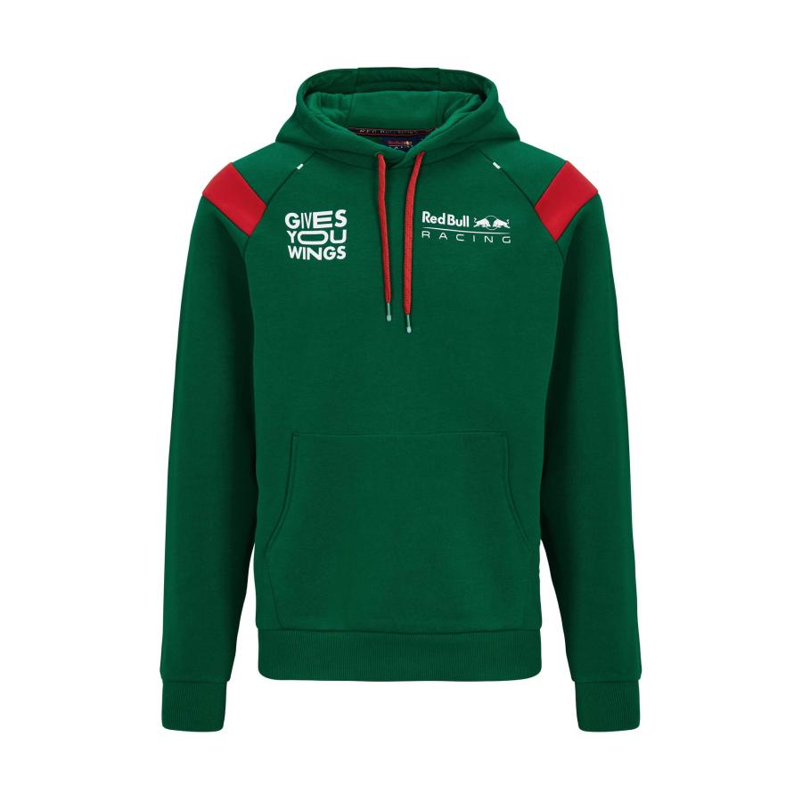 Fuel For Fans Red Bull Racing F1 Men's Sergio Checo Perez Hooded 並行輸入品｜wid-grab｜03