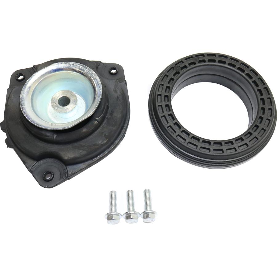 Garage Pro Front Set of 2 Suspension Strut Mount Replacement for 並行輸入品_3