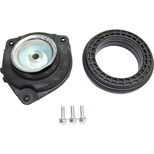 Garage Pro Front Set of 2 Suspension Strut Mount Replacement for 並行輸入品_4