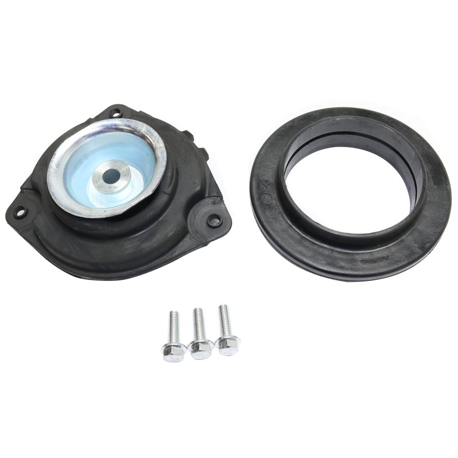 Garage Pro Front Set of 2 Suspension Strut Mount Replacement for 並行輸入品_6