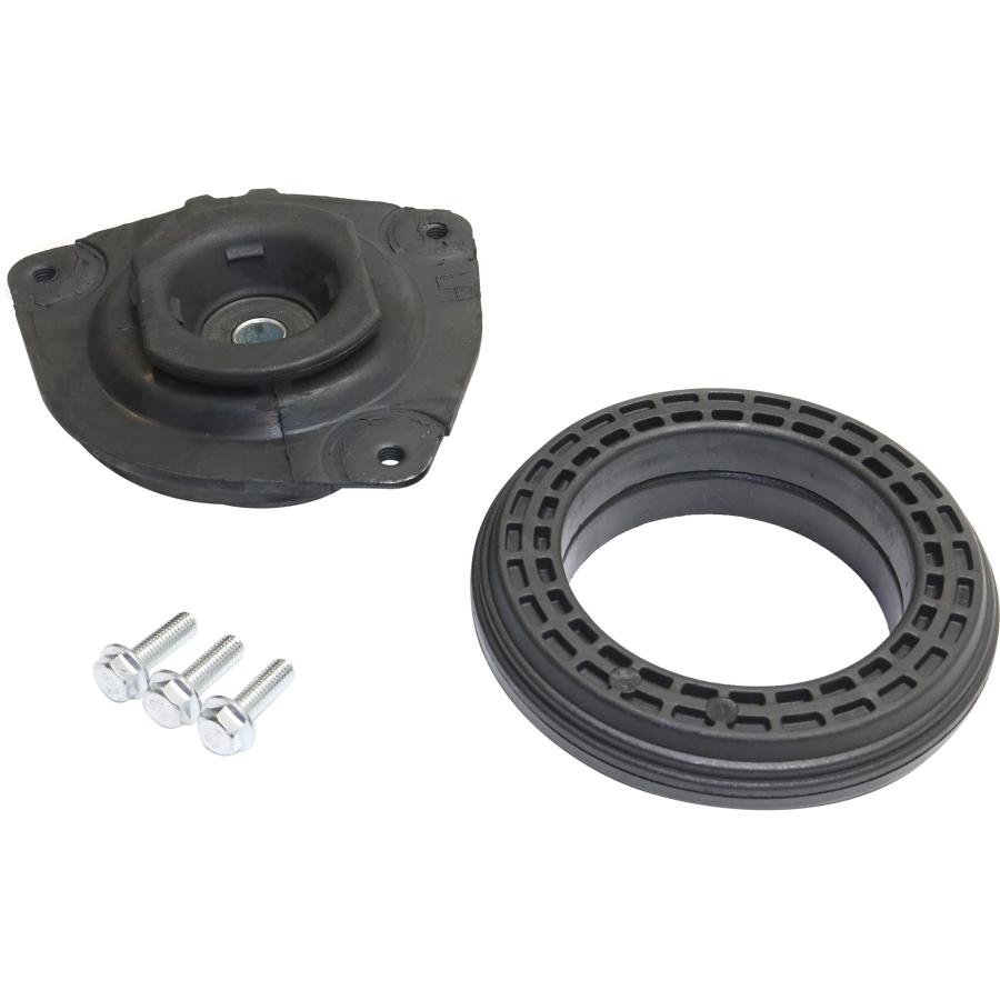 Garage Pro Front Set of 2 Suspension Strut Mount Replacement for 並行輸入品_9