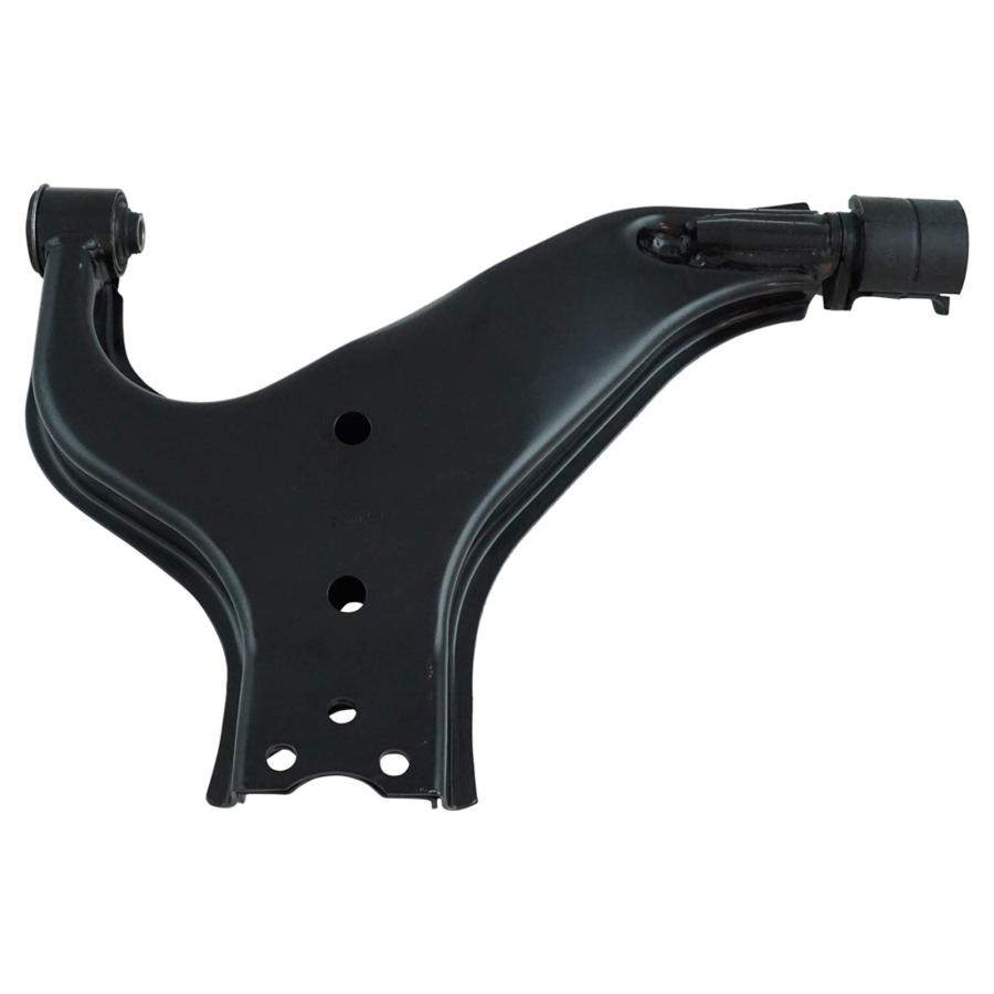 【並行輸入品】 TRQ Front Steering \u0026 Suspension Kit Ball Joint Control Arm Steerの画像