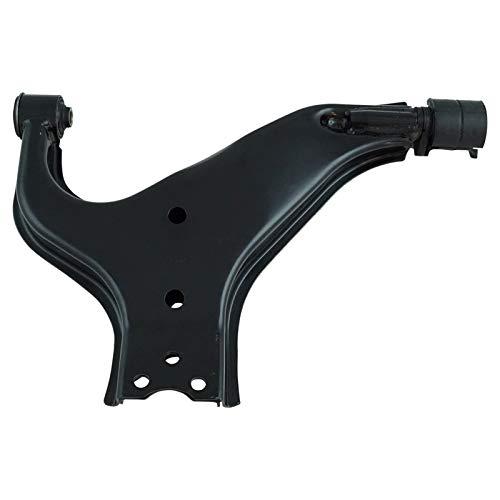 【並行輸入品】 TRQ Front Steering \u0026 Suspension Kit Ball Joint Control Arm Steerの画像