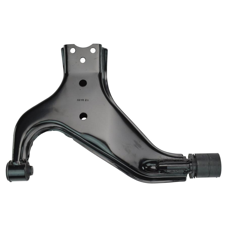 【並行輸入品】 TRQ Front Steering \u0026 Suspension Kit Ball Joint Control Arm Steerの画像