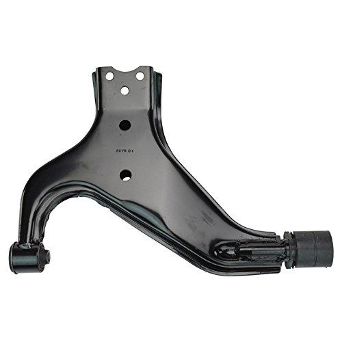 【並行輸入品】 TRQ Front Steering \u0026 Suspension Kit Ball Joint Control Arm Steerの画像