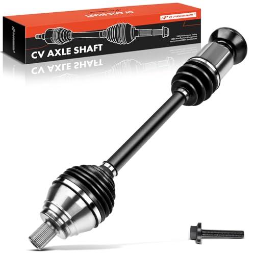 A Premium CVアクスルシャフトアセンブリ フォルクスワーゲンティグアン15/09 17、Tiguan Limited 1 並行輸入品の画像