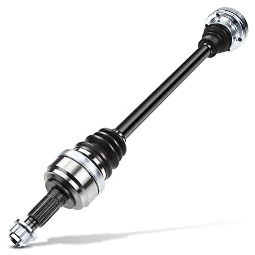 A Premium CVアクスルシャフトアセンブリ Audi Q7 2007 2008 2009 2010 3.0L 3.6L 4 並行輸入品の画像