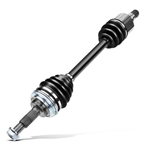 【並行輸入品】A Premium CV心棒矢がら協議会 トヨタ ソララ 2002 2003 L4 2.4L 向こう正面左１番ウッド側 取り替えっこ用