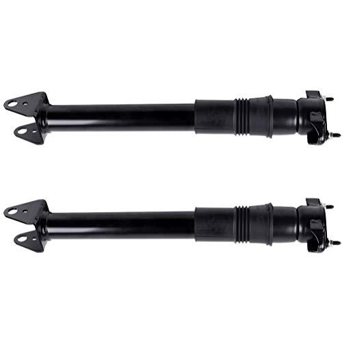 OCPTY Rear Air Suspension Struts Assembly Shock Absorber Fit for 並行輸入品の画像