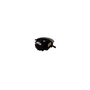 HEADLIGHTSDEPOT ヘッドライトペア 12 19 FIAT 500 CAPA認定ドライバーと助手席側ハロゲンヘッドラン 並行輸入品_5