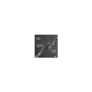 A Premium Front Pair (2) Shock Absorber Compatible with Mitsubis 並行輸入品_8
