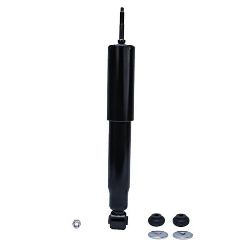 【並行輸入品】 Detroit Axle   4WD Front 2pc Shock Absorbers for 97 03 F 150, 97の画像