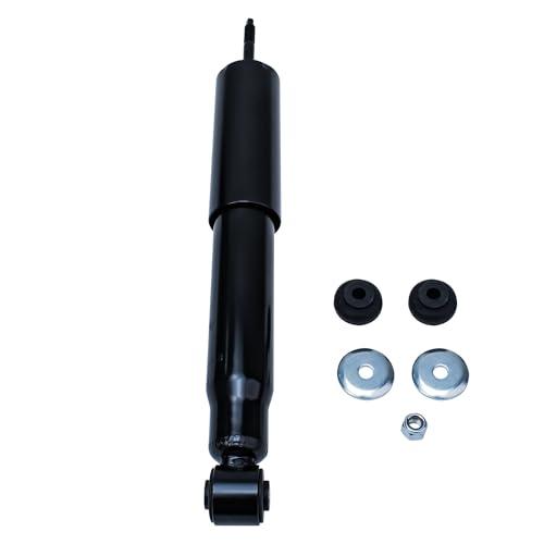 【並行輸入品】 Detroit Axle   4WD Front 2pc Shock Absorbers for 97 03 F 150, 97の画像