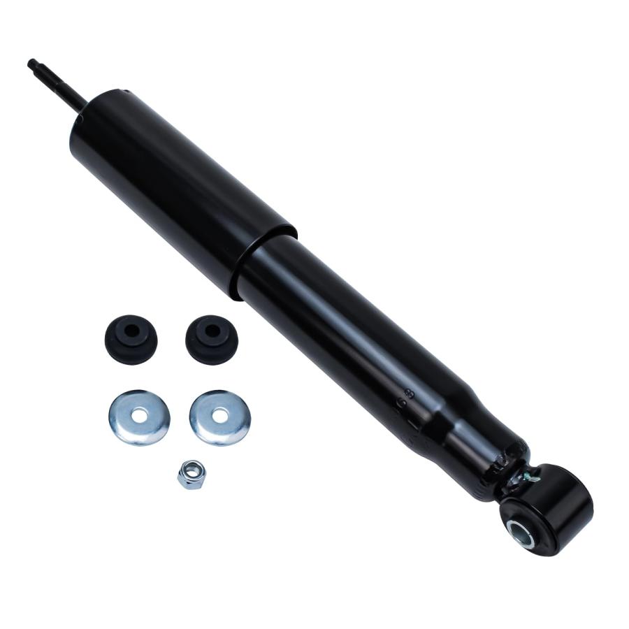【並行輸入品】 Detroit Axle   4WD Front 2pc Shock Absorbers for 97 03 F 150, 97の画像