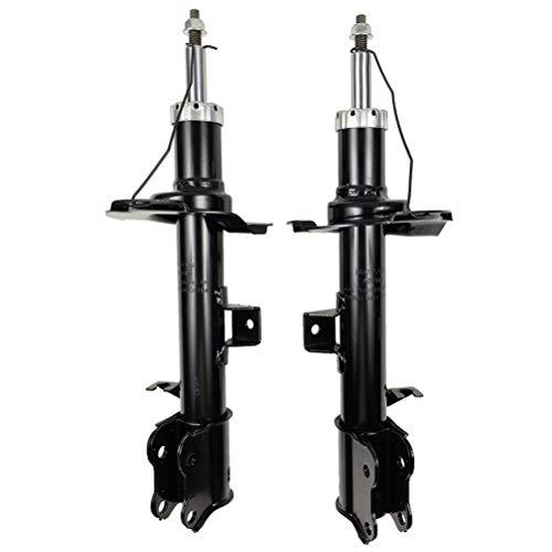 INEEDUP フロントショック2点セット ショックアブソーバーキット 01 02 03 04 05 06 07 08 09 10 並行輸入品の画像