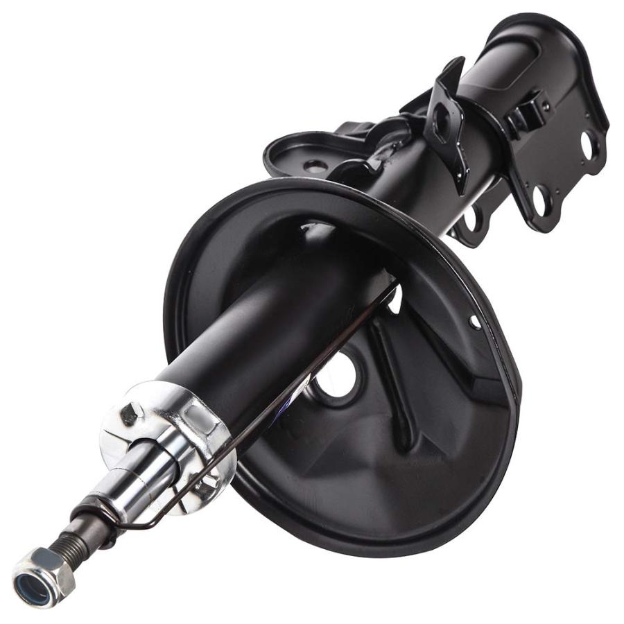 2Pcs Front Shocks Set for Previa INEEDUP Shock Absorber Kit fo 並行輸入品_6