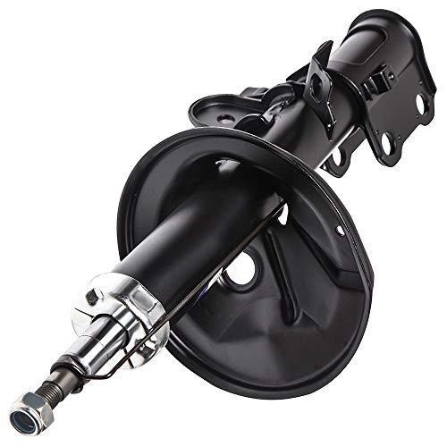 2Pcs Front Shocks Set for Previa INEEDUP Shock Absorber Kit fo 並行輸入品_7
