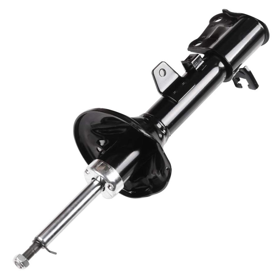 4Pcs Front + Rear Shocks Set for Elantra   INEEDUP Shock Absorbe 並行輸入品の画像