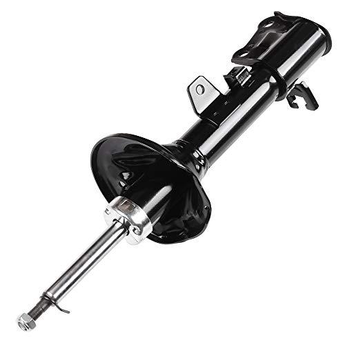 4Pcs Front + Rear Shocks Set for Elantra   INEEDUP Shock Absorbe 並行輸入品の画像