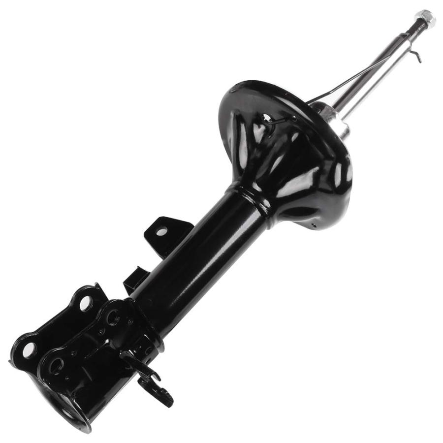 4Pcs Front + Rear Shocks Set for Elantra   INEEDUP Shock Absorbe 並行輸入品の画像