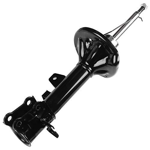 4Pcs Front + Rear Shocks Set for Elantra   INEEDUP Shock Absorbe 並行輸入品の画像