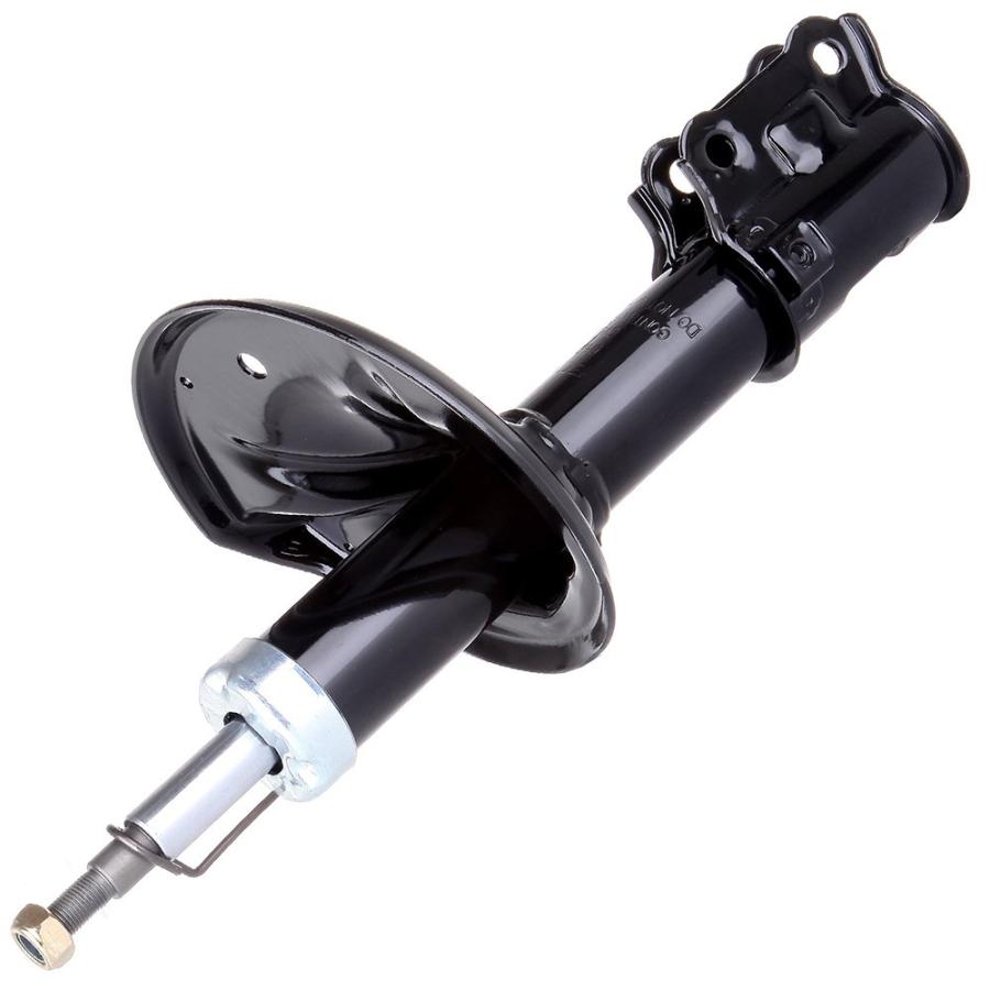 4Pcs Front + Rear Shocks Set for Elantra   INEEDUP Shock Absorbe 並行輸入品の画像